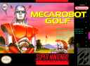 Mecarobot Golf  Snes